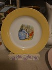 4 Pottery Barn Beatrix Potter  Peter Rabbit  Porcelain Plates 08 Frederick Warne