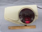 Excellent  Unique  Asymmetrical 1947 Sonora Wa-243 Am Tube Radio-serviced