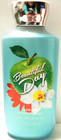 Bath Body Works Beautiful Day Luxury Bubble Bath  10oz 295 Ml  New X 2