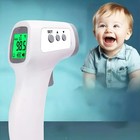 Infrared Digital Non-contact Forehead Thermometer  Baby Temperature Gun