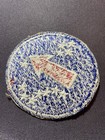 Vintage Patch - Wwii - Us Army Pacific Ocean Areas - Embroidered - Cut-edge