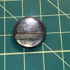 1960 s Vintage Dallas Cowboys Nfl Football Cowboy Joe Pin Back Button