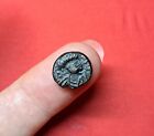 Byzantine Coin Heraclius    I - B   Dodecanummi   Alexander Mint   11mm   1 9 Gr