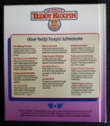 Teddy Ruxpin The Story Of  The Wooly What s It  Hc Book Only Vintage 1985