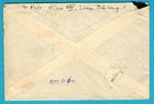 Austria Occupation By Germany R Cover 1938 Wien To Netherlands - Mixed Franking