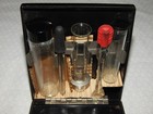 Antique Vintage Eli Lilly   Co  Urine Sugar Test Case  Sheftel