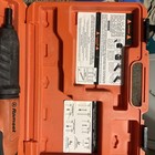 Cobra  0 27 Caliber Semi-automatic Powder Actuated Tool W Silencer  read   rr13 