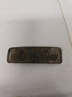 Southern Pacific Railroad Freight Brakeman Hat Badge Sp Rr San Francisco Union