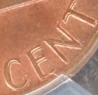 1983 Doubled Die Reverse Lincoln Cent Pcgs Ms62 Rb      Ddr Error Coin