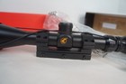 Mint Gamo 3-9x40 W1pm Air Rifle Scope W  Mount