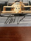 Psa Authentic Autographed 8x10 Nelson Piquet Formula 1 Champion Photo
