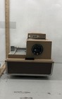 Vintage Argus Electromatic 500 Model 58 35mm Slide Projector W  Case