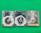 Lot Of 15 Vintage Nab Fidelipac Audiopak Broadcast Carts Tape Cartridges Re