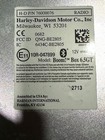 Used Harley Davidson Boom  Box 6 5gt Radio 2014-2018 76000076 Flashed For Audio