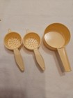 Vtg 1984 Cabbage Patch Kids Doll Tea Set Dishes Mugs Pitcher Variety Pieces 