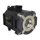 Al    Series Np42lp Lamp   Housing For Nec Projectors - 90 Day Warranty