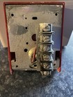 Simplex 4251-20 Fire Alarm Pull Station