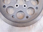 Harley Davidson Dyna Wide   Super Glide Low Rider Rear Belt Pulley Sprocket 70t