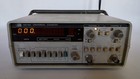 Hp Hewlett-packard 5315a Universal Counter  powers Up - Untested - Modified  