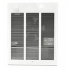 Dayton 3ug57 Recessed Electric Wall Heater Unit  208 240v Ac  60 Hz  1 Phase 