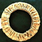 Pair Of Small Embroidery Hoop Skirts Grime Guards For Cross Stitch needlecraft