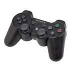 New Wireless Bluetooth Video Game Controller Pad For Sony Playstation 3 Black