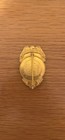 Vermont Fire Service Training Badge  rare 