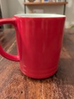 Porsche 75 Year Anniversary Limited Edition Coffee Mug  Kahla  Made In Germany