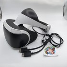 Sony Playstation Ps Vr Bundle Virtual Reality For Ps4