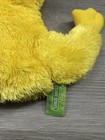 Sesame Street 2013 Gund Hand Puppets Big Bird   Ernie Plush 9   -10   