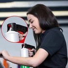 Instant Aerosol Trigger Handle Can-gun     1 Pack   Converts Spray Cans Into Spray