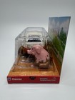 Chevron Cars Maddie Mudster With Pig Collectible Toy Car 2004 New