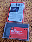 Leap Of Faith Video 8 Used Good