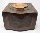 Vintage 1939 Philco Mystery Control Wireless Radio Remote 39-116rx For Parts