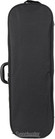 Howard Core Cc398 Core Economy Model Oblong Violin Case - Black  4 4 Size