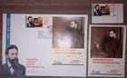 Pakistan 2025 Scientist Physicist Wilhelm Rontgen Roentgen Discovery Of X-ray