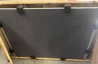 Trane Commercial Evaporator Coil Condenser  Col18248  40    X 58   