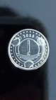Curacao Only Set Incl Penny  7pc Coin Set 1 5 10 25 50c 1 5 Gulden 2025 Unc