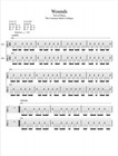 Veil Of Maya The Common Man s Collapse Guitar Tab Tablature Book Northlane Erra