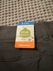 Columbia Women s Standard Saturday Trail Pants Regular Inseam Size 12 New W  Tag