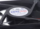 Alliance Laundry Systems Fd1225b24w3-84-2rc1  Axial Fan  24vdc  4 56w