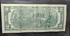 1976  2 Two Dollar Bill
