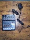 Audio-technica Podcast Kit At2005usb Mic Ath-m30x Headphones Xenyx802 Mixer Boom