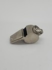 Vintage Crown Continental Metal Whistle Made In Japan