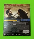 300  Rise Of An Empire Blu-ray W  Slip Cover Spanish Art-work No Digital Code Wb