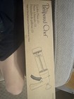The Pampered Chef  1525 Cookie Press  Original Box - New Never Used - Complete