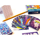 Cabo Card Game Suitable For Collectors Holiday Party Gifts