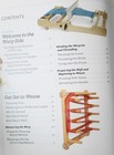 Inventive Weaving On A Little Loom Rigid-heddle Loom Syne Mitchell Book