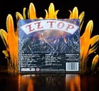 Zz Top  live - Greatest Hits From Around The World  Cd 2016 New Sealed