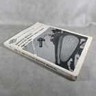 Harley Davidson Service Manual 1980-1983 Flt fxr Models 1340cc 5 Speed